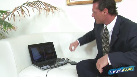 Busty Asian Teen Gets Hammered Deep By Big White Cock In Hot Fantasy