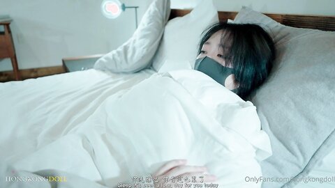 Forest  Episode 2 Hong Kong Doll Uncen