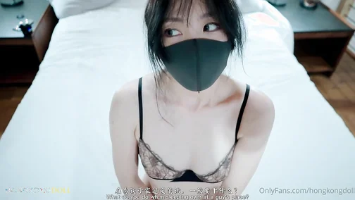 Hong Kong doll sex - Our Best Finds