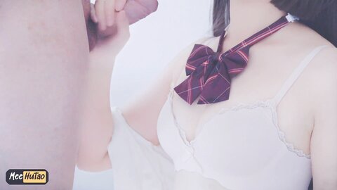 Serious Oral Sex Is The Most Cute Cant Help But Burst Your Mouth And