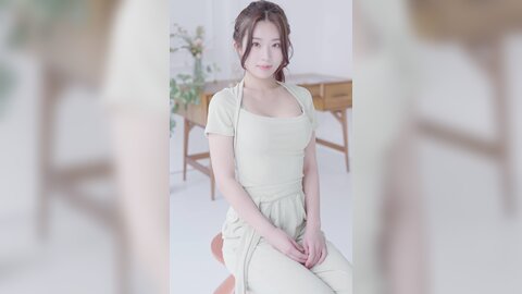 003 세로룩북 초근접 Ai 실사 룩북???? 여친룩 데이트룩 란제리 언더웨어 룩북 직캠 레전드 underwear Lookbook 모델 양서윤 룩북