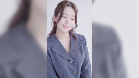 004 세로룩북 Ai 실사 룩북???? 언더웨어 룩북 직캠 underwear Lookbook 모델 룩북 란제리 직캠 Lingerie Try On 결 룩북