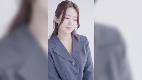 004 세로룩북 Ai 실사 룩북???? 언더웨어 룩북 직캠 underwear Lookbook 모델 룩북 란제리 직캠 Lingerie Try On 결 룩북