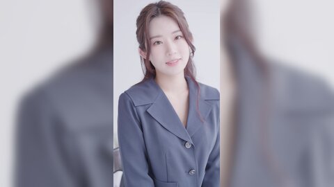 004 세로룩북 Ai 실사 룩북???? 언더웨어 룩북 직캠 underwear Lookbook 모델 룩북 란제리 직캠 Lingerie Try On 결 룩북