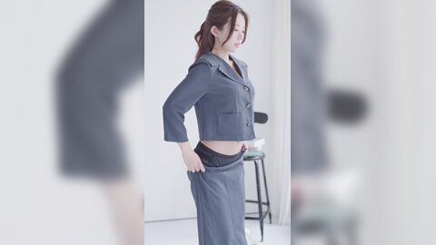 004 세로룩북 Ai 실사 룩북???? 언더웨어 룩북 직캠 underwear Lookbook 모델 룩북 란제리 직캠 Lingerie Try On 결 룩북