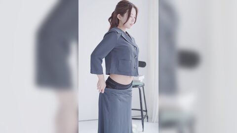 004 세로룩북 Ai 실사 룩북???? 언더웨어 룩북 직캠 underwear Lookbook 모델 룩북 란제리 직캠 Lingerie Try On 결 룩북