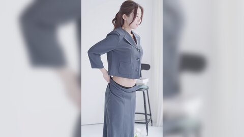 004 세로룩북 Ai 실사 룩북???? 언더웨어 룩북 직캠 underwear Lookbook 모델 룩북 란제리 직캠 Lingerie Try On 결 룩북