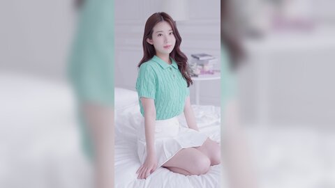 005 세로룩북 초근접 Ai 실사 룩북???? 초밀착 투피스 여친룩 데이트룩 란제리 언더웨어 룩북 직캠 레전드 underwear Lookbook 모델 양서윤 룩북