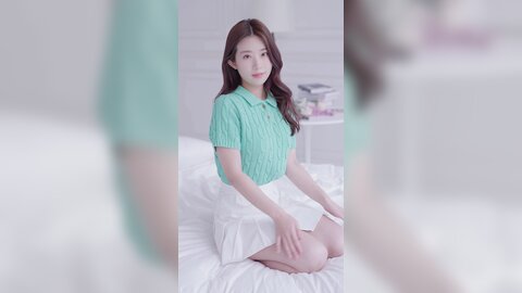 005 세로룩북 초근접 Ai 실사 룩북???? 초밀착 투피스 여친룩 데이트룩 란제리 언더웨어 룩북 직캠 레전드 underwear Lookbook 모델 양서윤 룩북