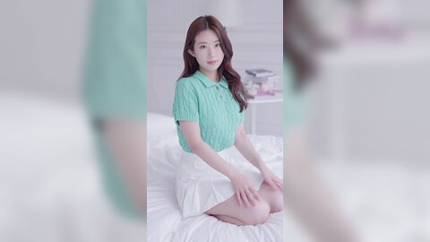005 세로룩북 초근접 Ai 실사 룩북???? 초밀착 투피스 여친룩 데이트룩 란제리 언더웨어 룩북 직캠 레전드 underwear Lookbook 모델 양서윤 룩북