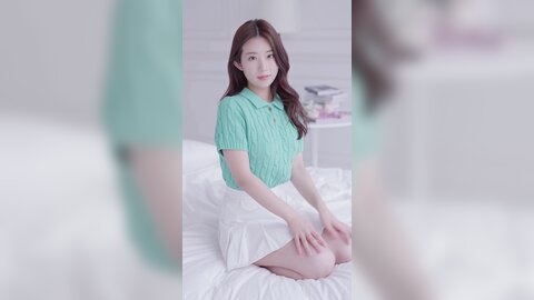 005 세로룩북 초근접 Ai 실사 룩북???? 초밀착 투피스 여친룩 데이트룩 란제리 언더웨어 룩북 직캠 레전드 underwear Lookbook 모델 양서윤 룩북