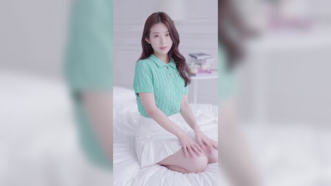 005 세로룩북 초근접 Ai 실사 룩북???? 초밀착 투피스 여친룩 데이트룩 란제리 언더웨어 룩북 직캠 레전드 underwear Lookbook 모델 양서윤 룩북