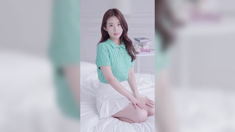 005 세로룩북 초근접 Ai 실사 룩북???? 초밀착 투피스 여친룩 데이트룩 란제리 언더웨어 룩북 직캠 레전드 underwear Lookbook 모델 양서윤 룩북