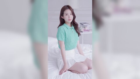005 세로룩북 초근접 Ai 실사 룩북???? 초밀착 투피스 여친룩 데이트룩 란제리 언더웨어 룩북 직캠 레전드 underwear Lookbook 모델 양서윤 룩북