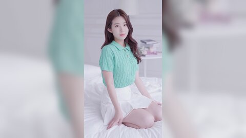 005 세로룩북 초근접 Ai 실사 룩북???? 초밀착 투피스 여친룩 데이트룩 란제리 언더웨어 룩북 직캠 레전드 underwear Lookbook 모델 양서윤 룩북