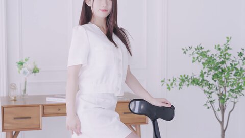 009 세로룩북 실사 Ai 룩북???? 언더웨어 여친룩 데이트룩 란제리 직캠 레전드 몸매 skirts underwear Lookbook 양서윤룩북