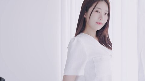 009 세로룩북 실사 Ai 룩북???? 언더웨어 여친룩 데이트룩 란제리 직캠 레전드 몸매 skirts underwear Lookbook 양서윤룩북