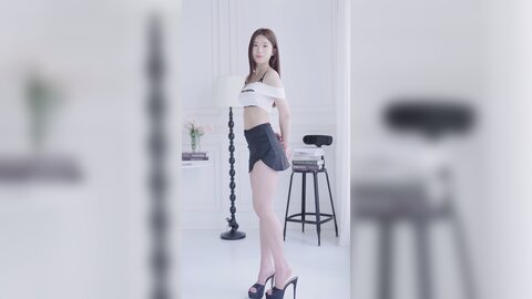 012 세로룩북 초근접 Ai 실사 룩북???? 오피스룩 여친룩 데이트룩 란제리 언더웨어 룩북 직캠 레전드 underwear Lookbook 모델 양서윤 룩북
