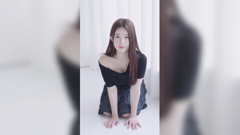 013 세로룩북 실사 Ai 룩북???? 오프숄더 여친룩 데이트룩 란제리 직캠 레전드 몸매 skirts underwear Lookbook 양서윤룩북