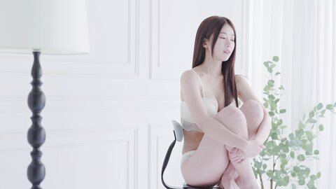 015 고화질 초근접 Ai 실사 룩북???? 원피스 여친룩 란제리 언더웨어 룩북 직캠 레전드 underwear Lookbook 모델 양서윤 룩북