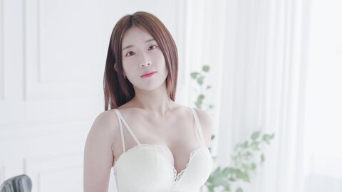 015 고화질 초근접 Ai 실사 룩북???? 원피스 여친룩 란제리 언더웨어 룩북 직캠 레전드 underwear Lookbook 모델 양서윤 룩북