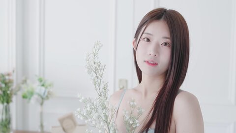 016 고화질 초근접 Ai 실사 룩북???? 투피스 여친룩 란제리 언더웨어 룩북 직캠 레전드 underwear Lookbook 모델 양서윤 룩북