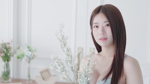 016 고화질 초근접 Ai 실사 룩북???? 투피스 여친룩 란제리 언더웨어 룩북 직캠 레전드 underwear Lookbook 모델 양서윤 룩북