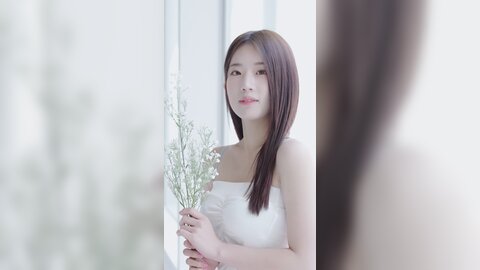 019 세로룩북 Ai 실사 룩북 ???? 투피스 란제리 언더웨어 룩북 레전드직캠 bikini underwear Lookbook