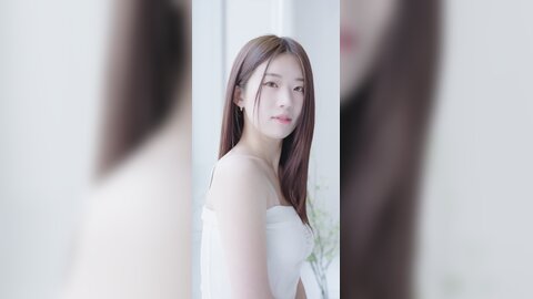 019 세로룩북 Ai 실사 룩북 ???? 투피스 란제리 언더웨어 룩북 레전드직캠 bikini underwear Lookbook