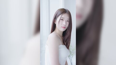 019 세로룩북 Ai 실사 룩북 ???? 투피스 란제리 언더웨어 룩북 레전드직캠 bikini underwear Lookbook