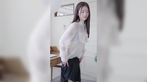 020 세로룩북 점점 입는 속옷룩북???? 스타킹 교복 코스튬 란제리 직캠 레전드 몸매 skirts underwear Lookbook 양서윤룩북