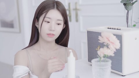 023 고화질 초근접 Ai 실사 룩북???? 화이트 웨딩 여친룩 란제리 언더웨어 룩북 직캠 레전드 underwear Lookbook 모델 양서윤 룩북