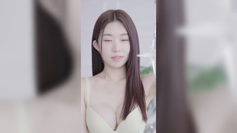 024 세로룩북 초근접 Ai 실사 룩북???? 여친룩 데이트룩 란제리 언더웨어 룩북 직캠 레전드 underwear Lookbook 모델 양서윤 룩북