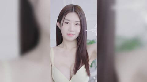 024 세로룩북 초근접 Ai 실사 룩북???? 여친룩 데이트룩 란제리 언더웨어 룩북 직캠 레전드 underwear Lookbook 모델 양서윤 룩북