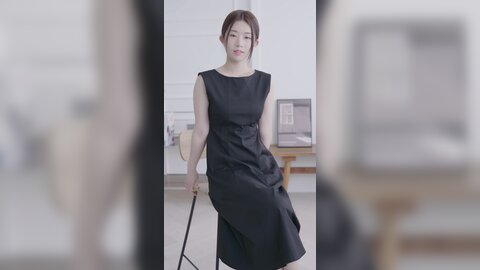 025 세로룩북 눈앞에서 갈아입는 룩북 ???? 여친룩 데이트룩 속옷 룩북 란제리 직캠 레전드 몸매 shirts underwear Lookbook 양서윤 대학생 여대생 룩북