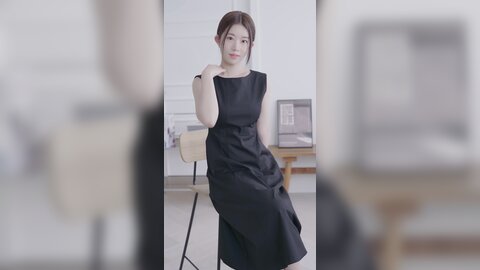 025 세로룩북 눈앞에서 갈아입는 룩북 ???? 여친룩 데이트룩 속옷 룩북 란제리 직캠 레전드 몸매 shirts underwear Lookbook 양서윤 대학생 여대생 룩북
