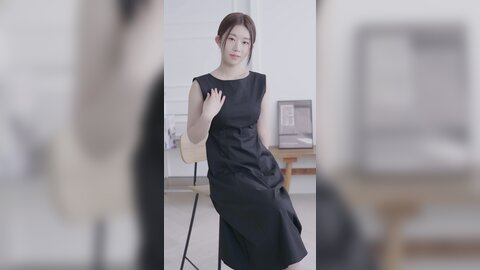 025 세로룩북 눈앞에서 갈아입는 룩북 ???? 여친룩 데이트룩 속옷 룩북 란제리 직캠 레전드 몸매 shirts underwear Lookbook 양서윤 대학생 여대생 룩북