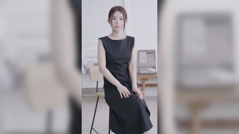 025 세로룩북 눈앞에서 갈아입는 룩북 ???? 여친룩 데이트룩 속옷 룩북 란제리 직캠 레전드 몸매 shirts underwear Lookbook 양서윤 대학생 여대생 룩북