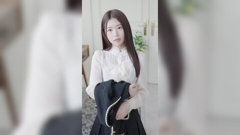 026 세로룩북 초근접 Ai 실사 룩북???? 여친룩 데이트룩 란제리 언더웨어 룩북 직캠 레전드 underwear Lookbook 모델 양서윤 룩북