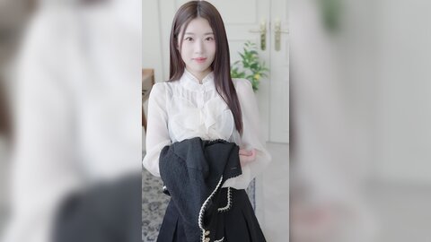 026 세로룩북 초근접 Ai 실사 룩북???? 여친룩 데이트룩 란제리 언더웨어 룩북 직캠 레전드 underwear Lookbook 모델 양서윤 룩북