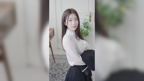 026 세로룩북 초근접 Ai 실사 룩북???? 여친룩 데이트룩 란제리 언더웨어 룩북 직캠 레전드 underwear Lookbook 모델 양서윤 룩북
