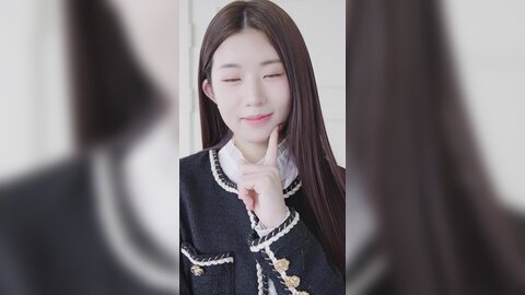 026 세로룩북 초근접 Ai 실사 룩북???? 여친룩 데이트룩 란제리 언더웨어 룩북 직캠 레전드 underwear Lookbook 모델 양서윤 룩북