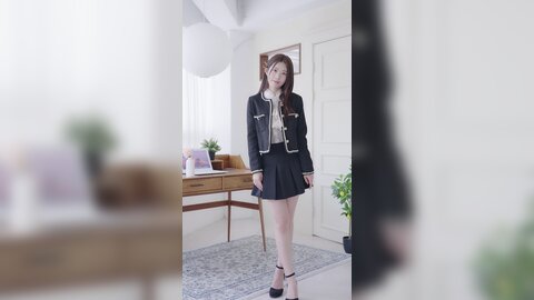 026 세로룩북 초근접 Ai 실사 룩북???? 여친룩 데이트룩 란제리 언더웨어 룩북 직캠 레전드 underwear Lookbook 모델 양서윤 룩북