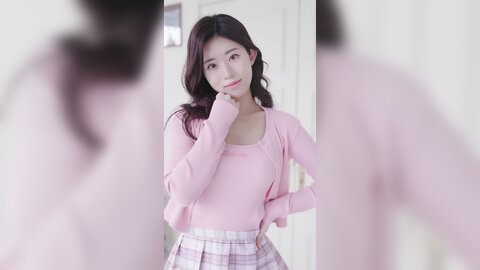 027 세로룩북 점점 벗는 속옷룩북 하이라이트 모음집???? 스타킹 교복 코스튬 란제리 직캠 레전드 몸매 skirts underwear Lookbook 양서윤룩북