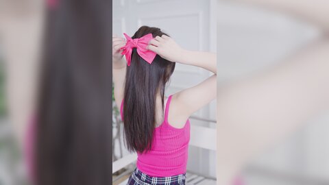 028 세로룩북 애플힙 낮져밤이 여자 룩북???? Ai 실사 룩북 슬립 란제리 룩북 직캠 레전드 몸매 underwear Lookbook 양서윤 룩북