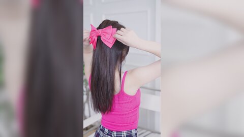 028 세로룩북 애플힙 낮져밤이 여자 룩북???? Ai 실사 룩북 슬립 란제리 룩북 직캠 레전드 몸매 underwear Lookbook 양서윤 룩북
