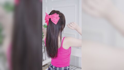 028 세로룩북 애플힙 낮져밤이 여자 룩북???? Ai 실사 룩북 슬립 란제리 룩북 직캠 레전드 몸매 underwear Lookbook 양서윤 룩북
