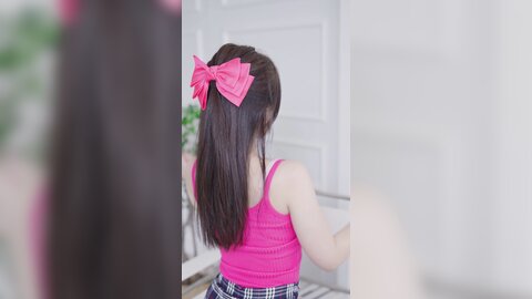 028 세로룩북 애플힙 낮져밤이 여자 룩북???? Ai 실사 룩북 슬립 란제리 룩북 직캠 레전드 몸매 underwear Lookbook 양서윤 룩북