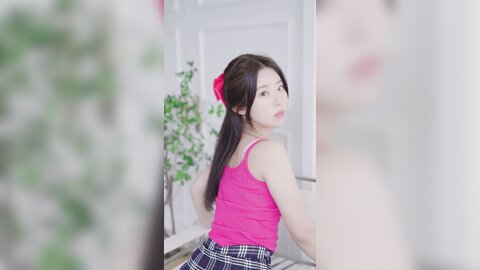 028 세로룩북 애플힙 낮져밤이 여자 룩북???? Ai 실사 룩북 슬립 란제리 룩북 직캠 레전드 몸매 underwear Lookbook 양서윤 룩북