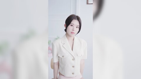 030 세로룩북 낮져밤이 여친룩 모델 서윤 몸매가 드러나는 언더웨어 룩북 직캠 후방주의 룩북 underwear Lookbook